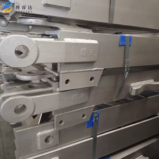Pezzi di ricambio per gru a torre L46A1