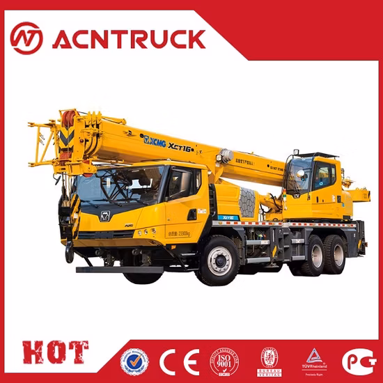 Pezzi di ricambio Stc250 della gru per camion da 25 tonnellate